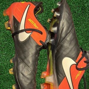 COPY - Nike tiempo legend 6